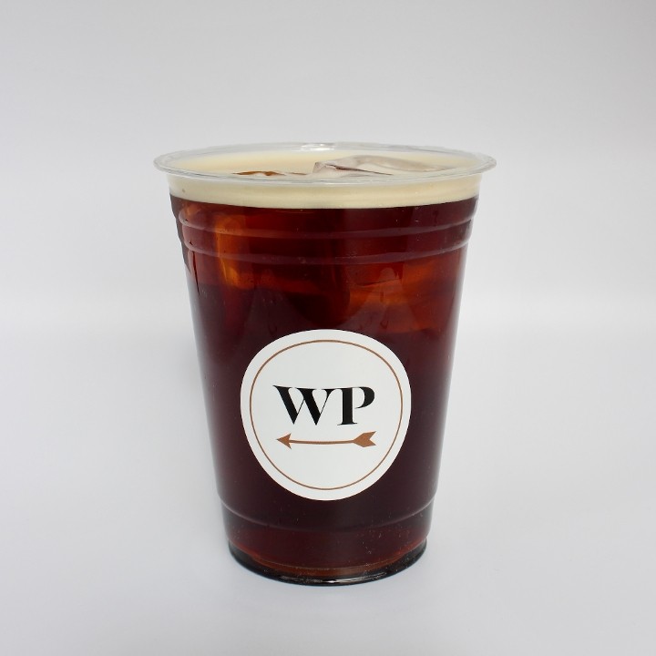 Cold Brew (Takeout)