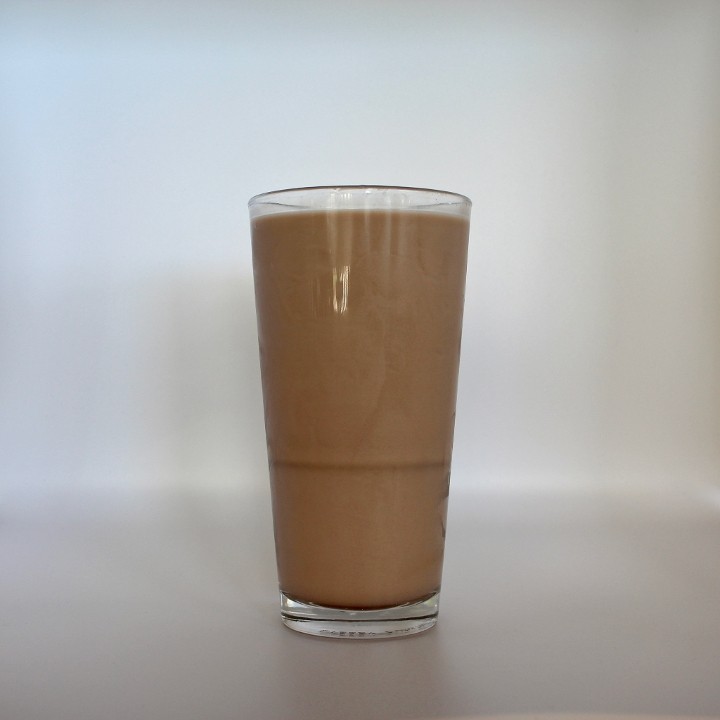 Chocolate Milk