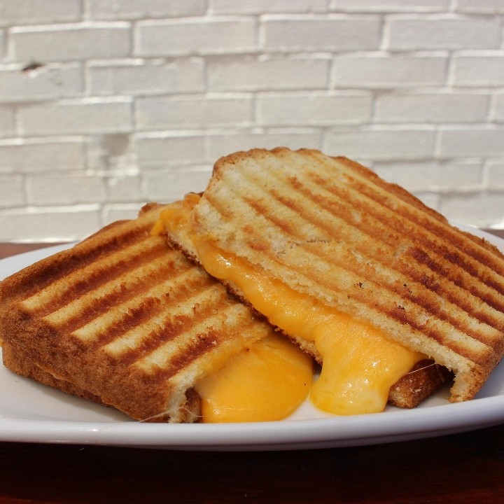 Grilled Cheese