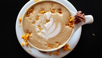 West Pecan Coffee + Beer 100 W Pecan St.