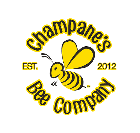 Champane Honeybee Grills
