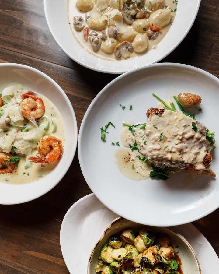 Neapoli Italian Kitchen