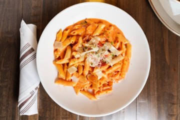 Neapoli Italian Kitchen