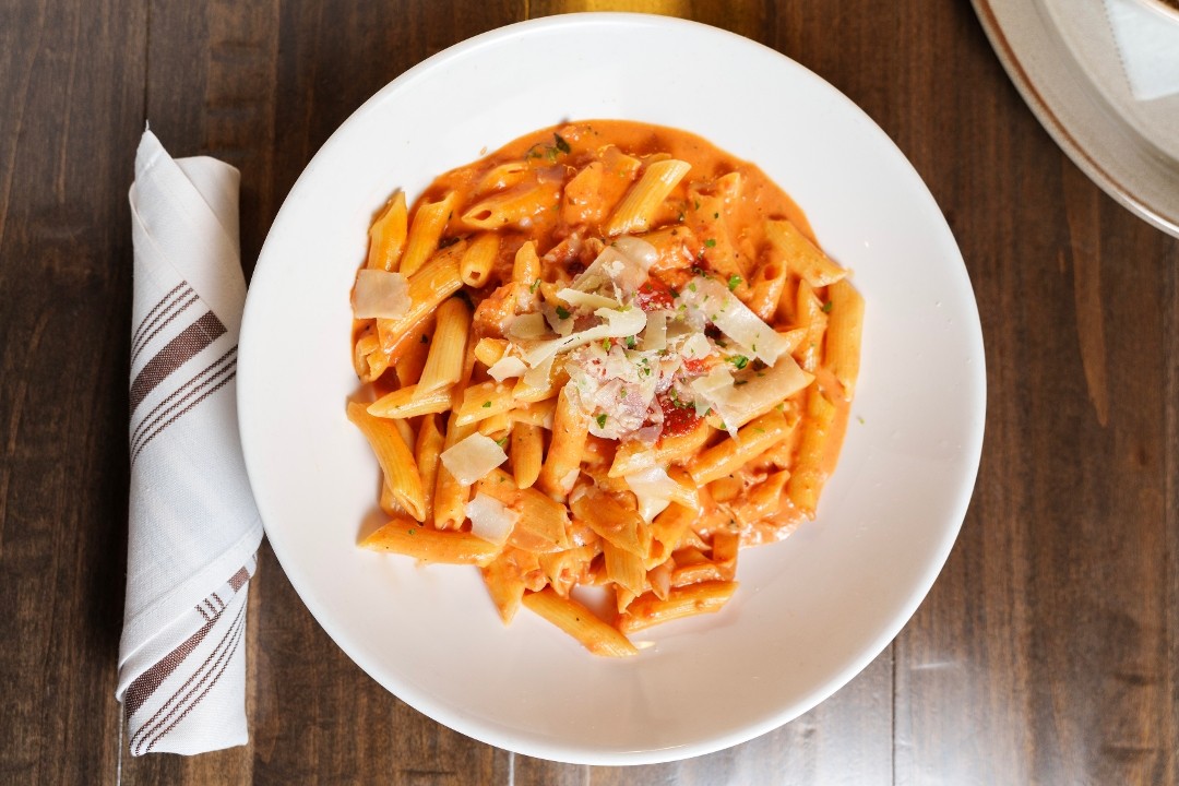 Neapoli Italian Kitchen