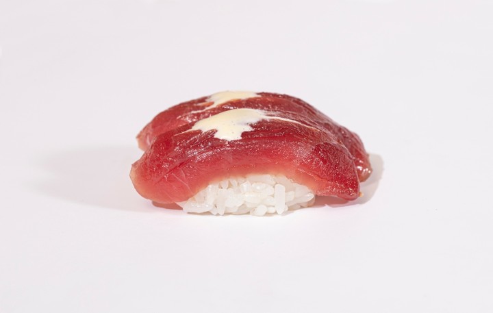 Lean Tuna Nigiri