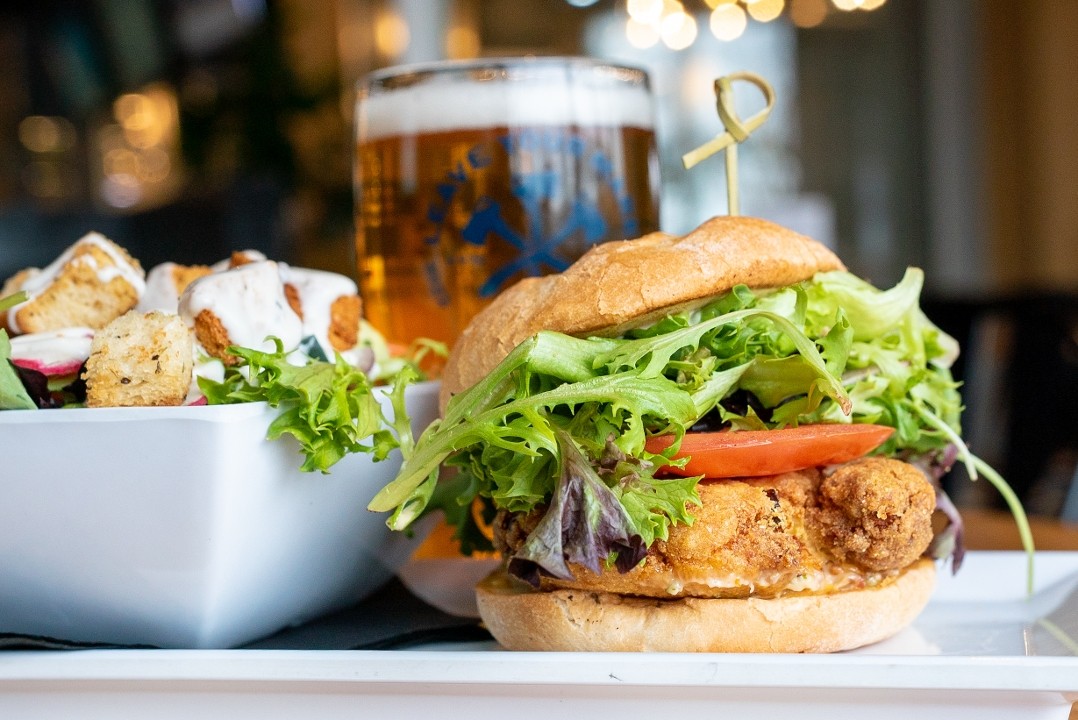 Three Notch'd Craft Kitchen & Brewery 06 Virginia Beach