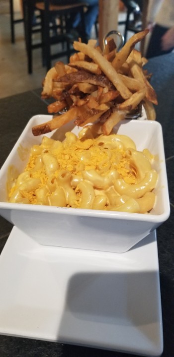 Kids Mac And Cheese