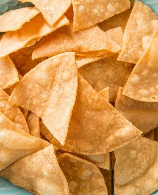 Side Tortilla Chips