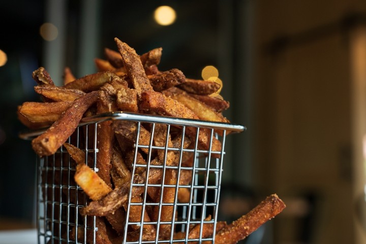 Boardwalk Fries