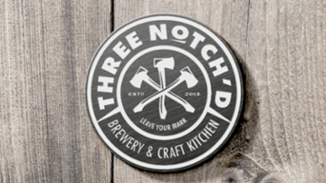 Three Notch'd Brewery & Craft Kitchen 06 VA Beach