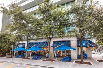 Coyo Taco Brickell