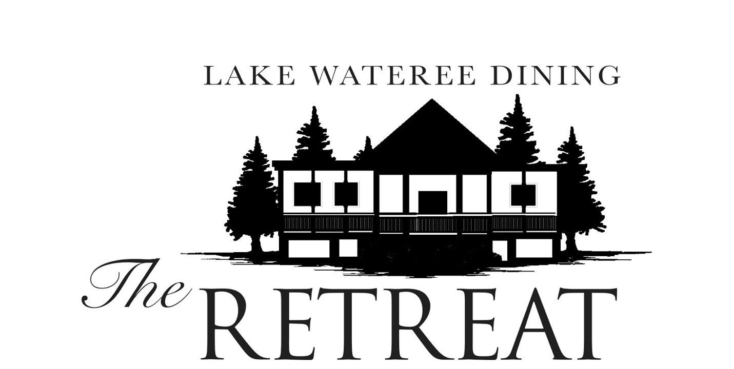 The Retreat: Lake Wateree Dining  Lake Wateree 
