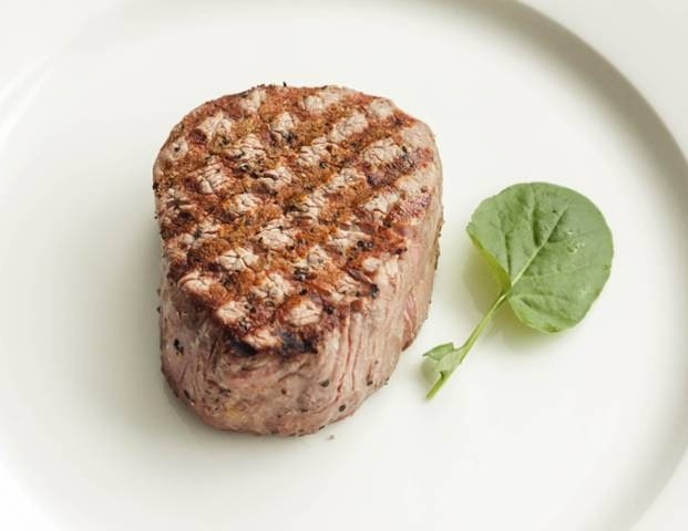 Filet Mignon, 11 oz