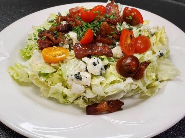 Chop House BLT Salad