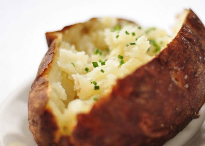 Baked Potato