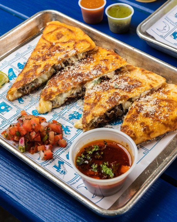 Birria Quesadilla