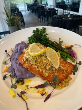 The Chophouse