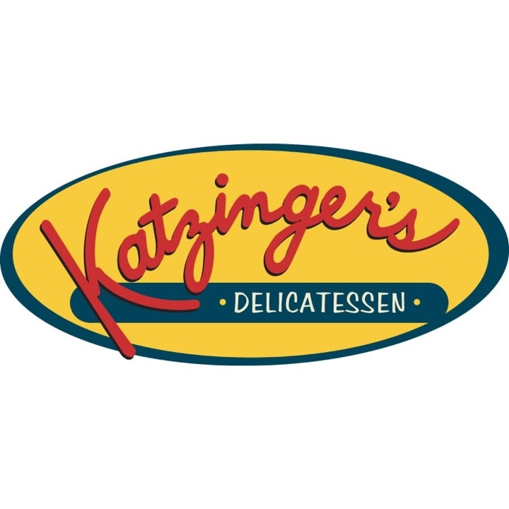 Katzinger's Deli Dublin 7160 Muirfield Drive