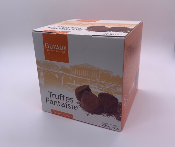 Guyaux Box (24 piece)
