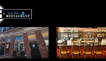 Restaurant header image