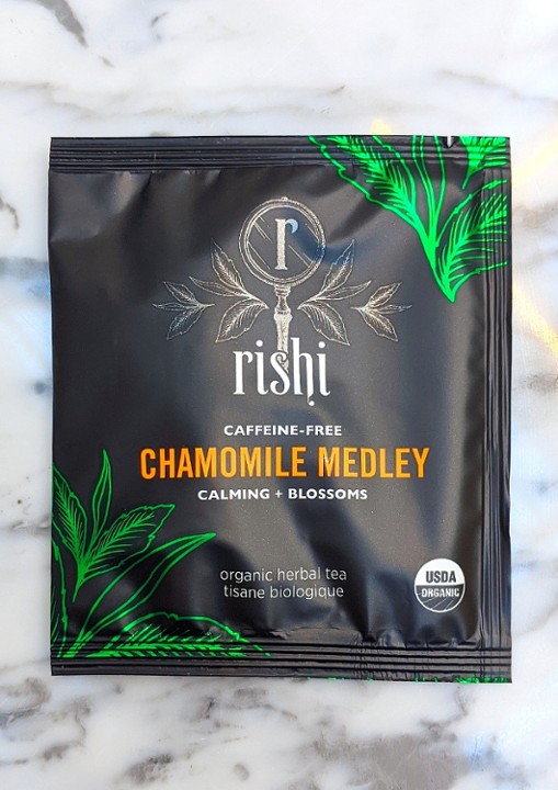 Chamomile Medley