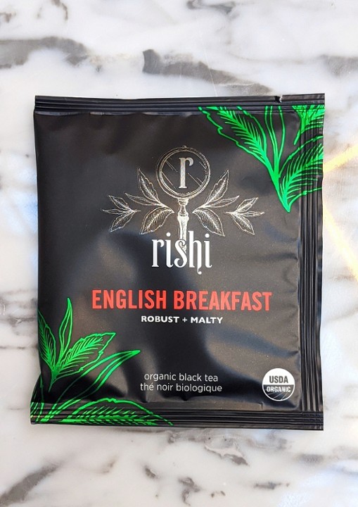 English Breakfast