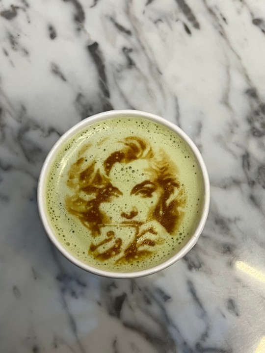 Marilyn Matcha