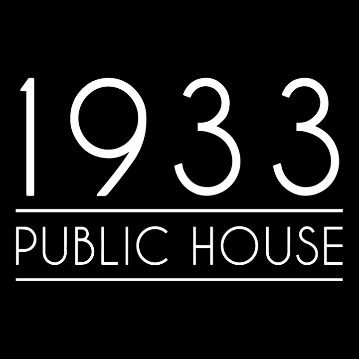 1933 Public House
