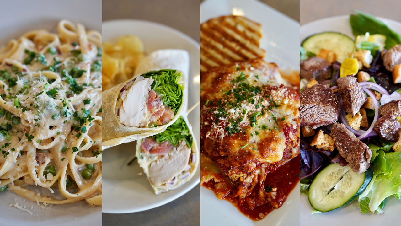 Restaurant banner image