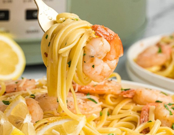 WS Seafood Scampi