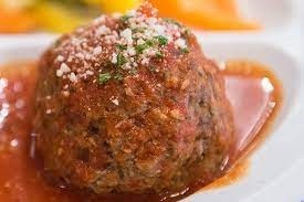Single Meatball