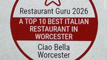 Ciao Bella