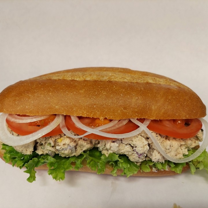 Tuna Sandwich - Large