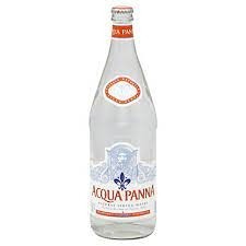 Acqua Panna