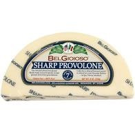 prov-sharp wedge cheese
