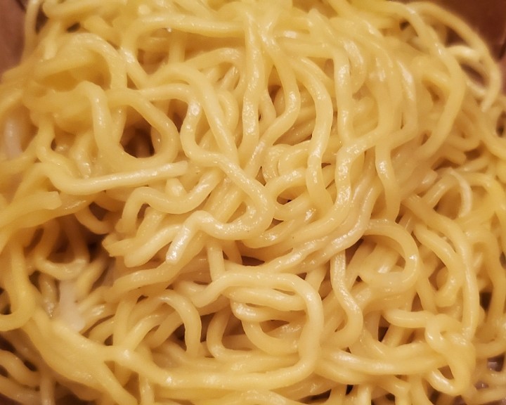 Side Egg Noodles