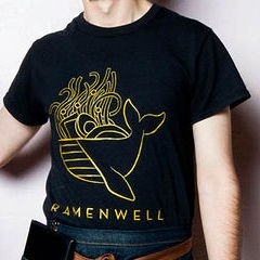 Ramenwell T-Shirt