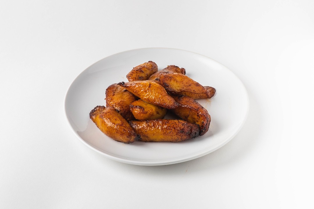 Sweet Plantains.