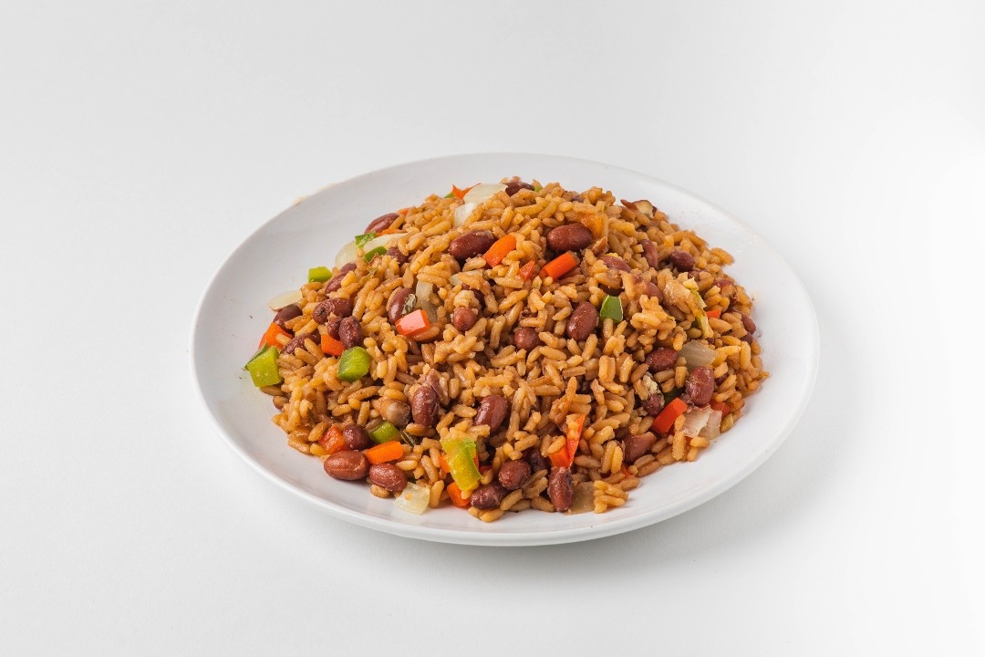 Moro RIce