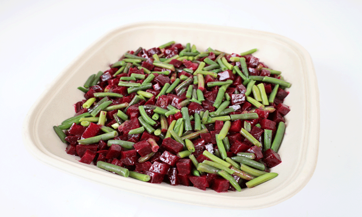 Beets & String Bean Vinnegrette (Catering)