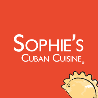 Sophie's Cuban Bryant Park