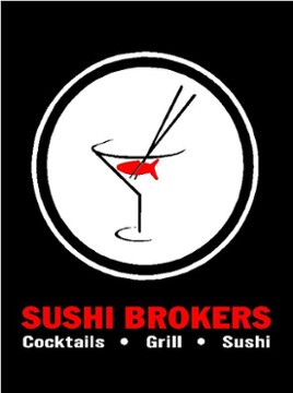 Sushi Brokers- Scottsdale