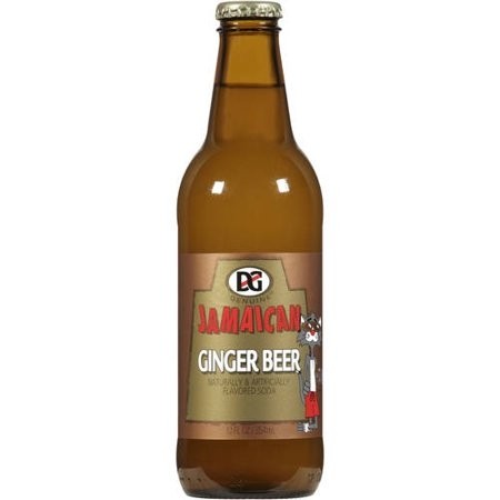 Ginger Beer