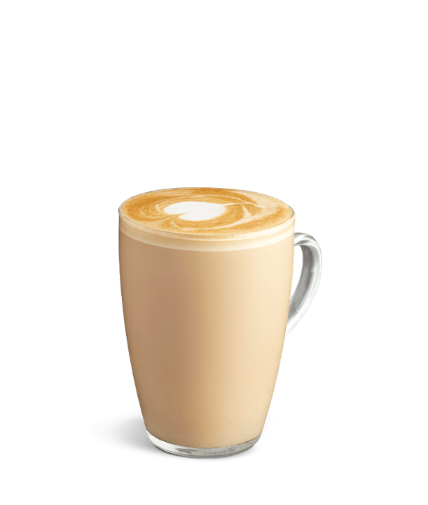 Vanilla Latte