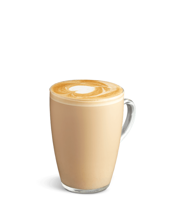 Maple Latte