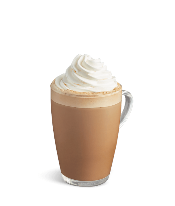 White Chocolate Mocha