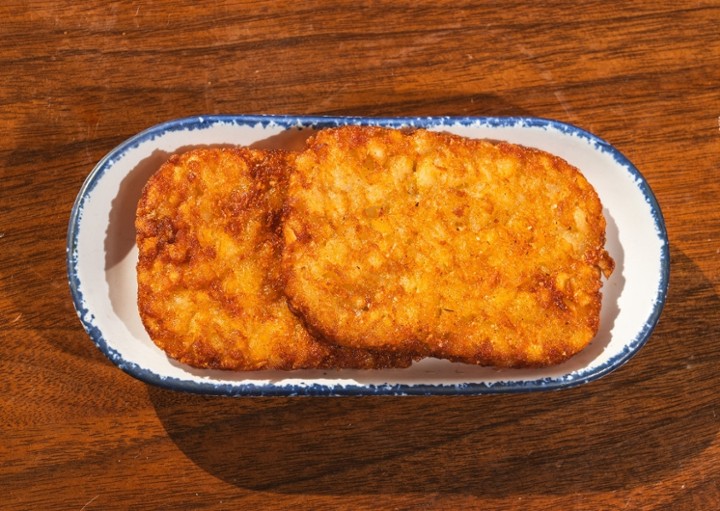 Hash Browns