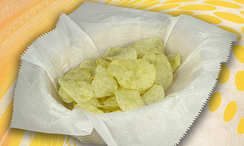 Potato Chips