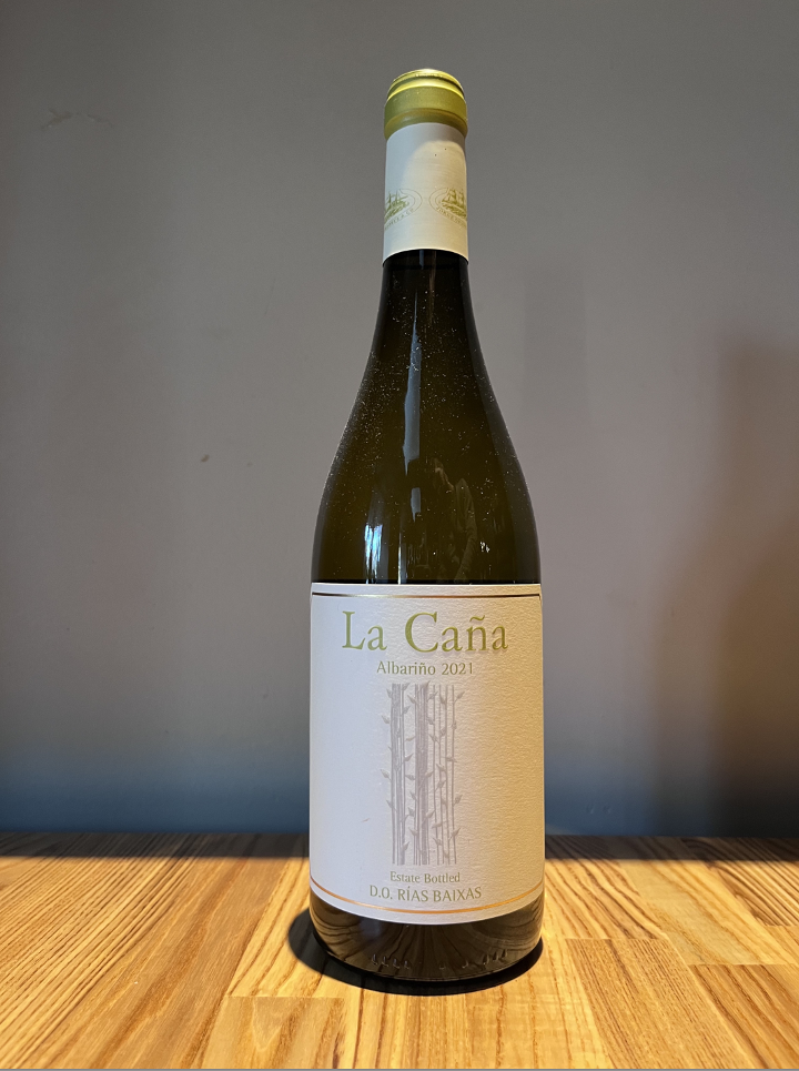 Antonio Scala - Ciro White Blend 2019 – Sometimes Always