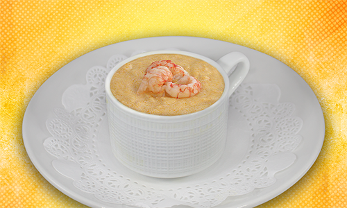 Lobster Bisque-CP